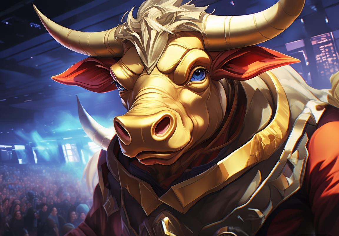 护国神牛！S15淘汰赛Meiko的牛头完美开团零死亡。